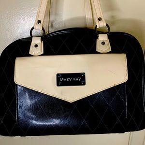Mary Kay makeup bag